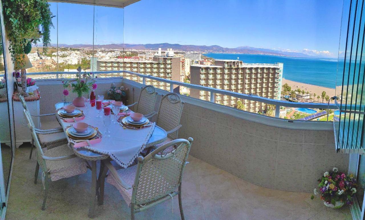 Apartamento Malaga Paradise *