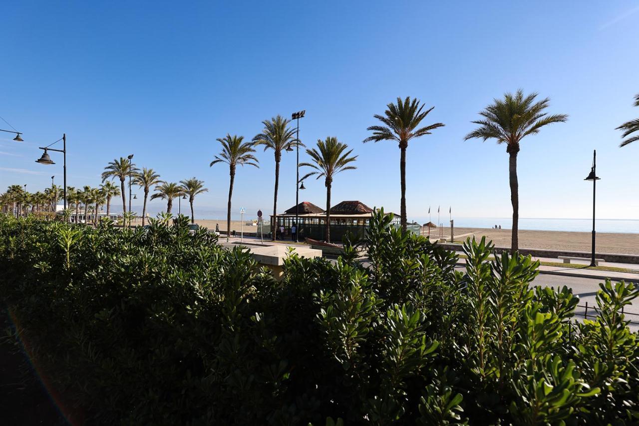Apartamento Malaga Paradise