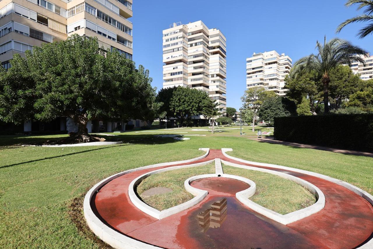 Apartamento Malaga Paradise *