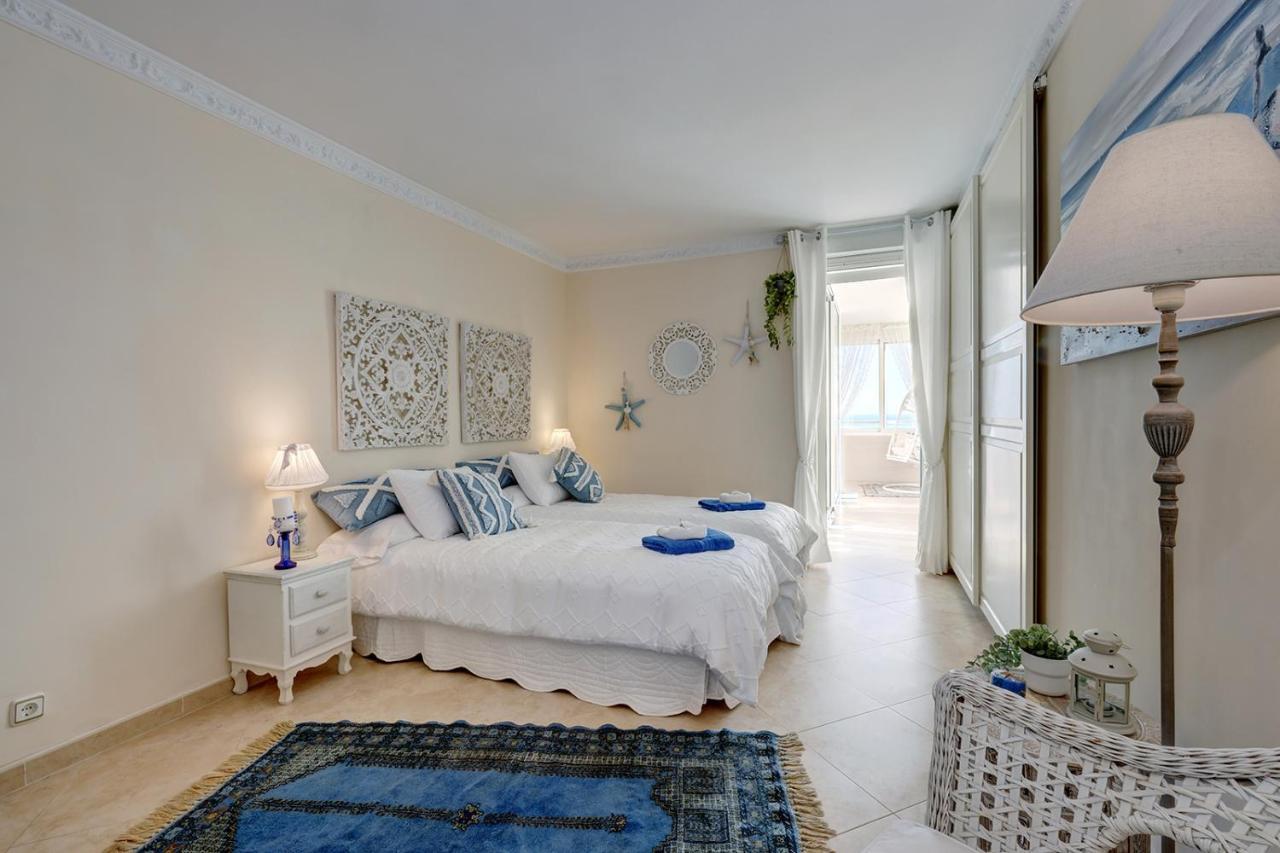 Malaga Paradise Apartamento *