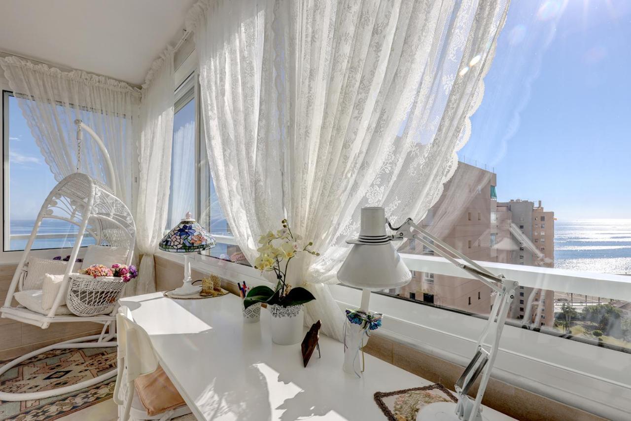 Malaga Paradise Apartamento