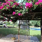 Malaga Paradise Home