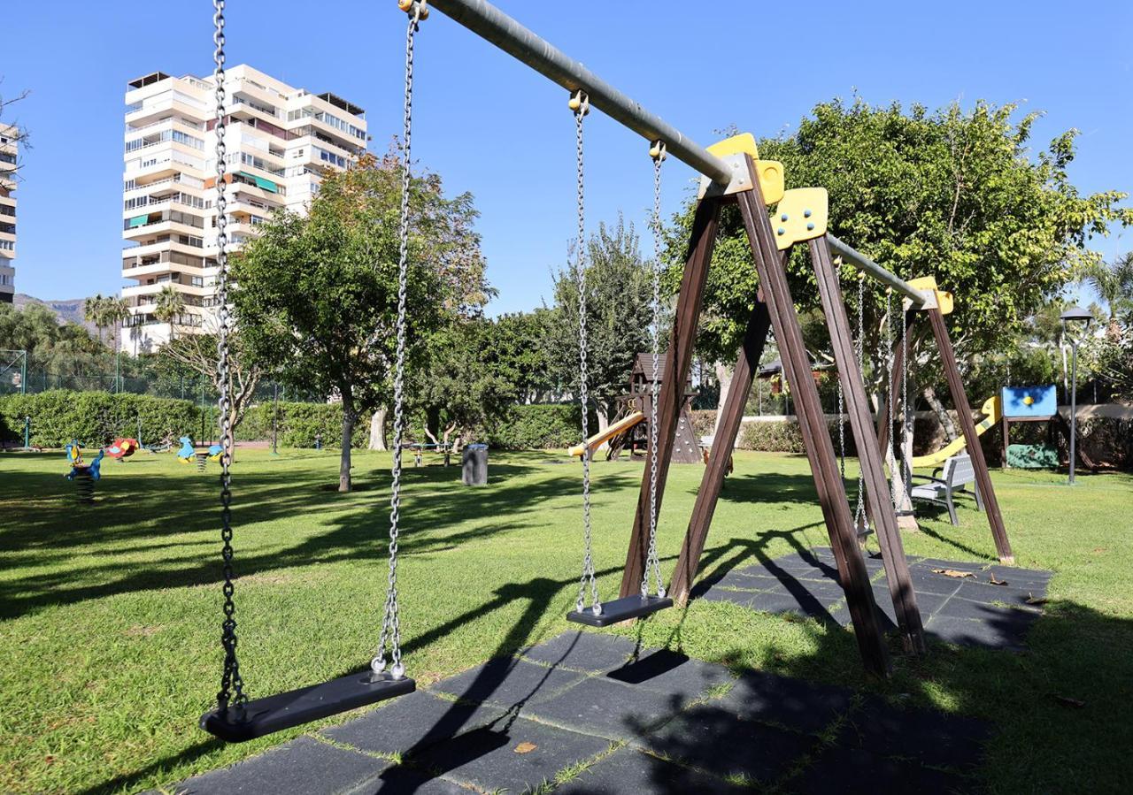 Appartamento Malaga Paradise