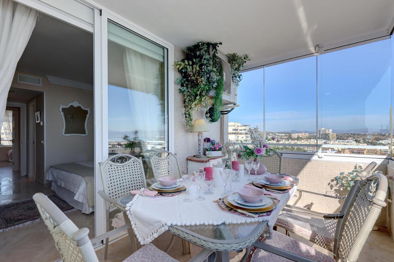 Appartamento Malaga Paradise Torremolinos