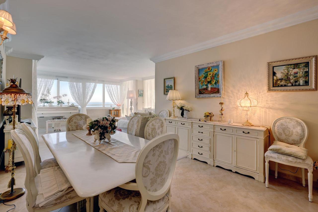 Appartement Malaga Paradise