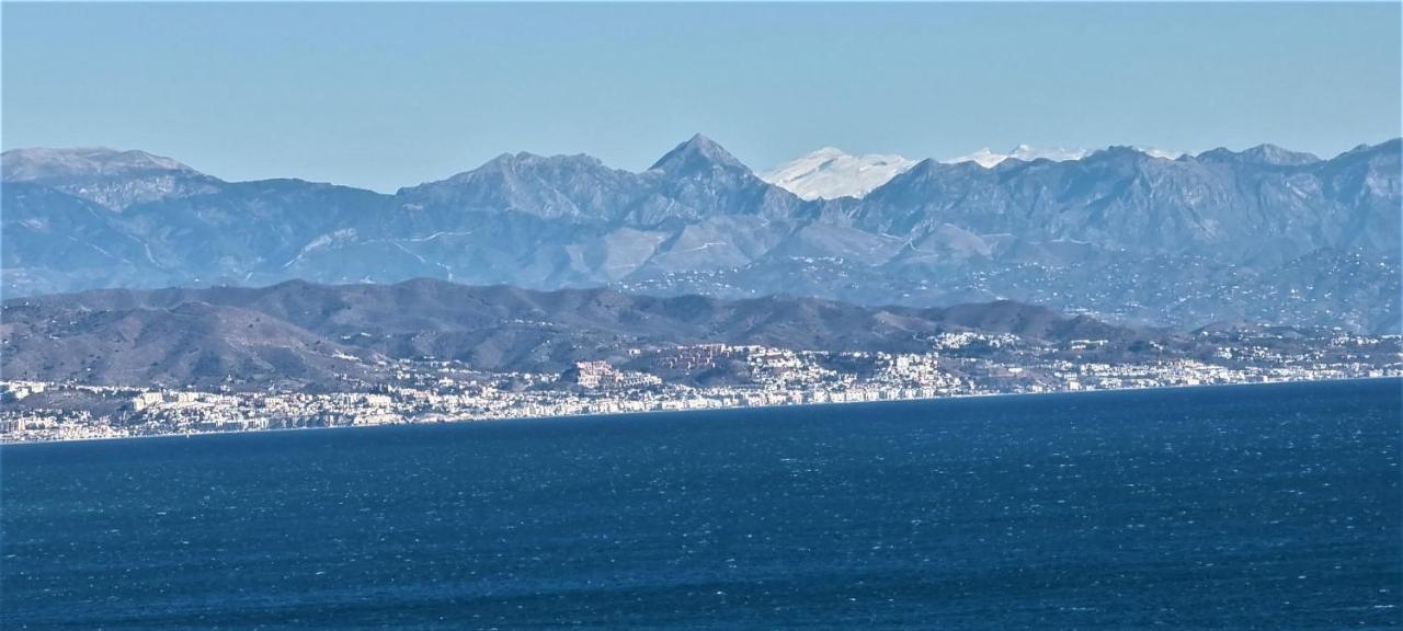 Malaga Paradise Appartement Torremolinos